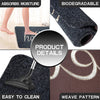 Floor Mat Entrance Mat Indoor and Outdoor Water-absorbing Floor Mat