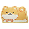 Quick Drying Cute Cat Dog Panda Mat