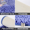 Chenille Floor Mat Entrance Water Absorbing Door Mat