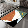 Door Mat Diatomite Quick Dry Luxury Floor Mat