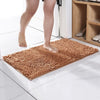 Chenille Floor Mat Entrance Water Absorbing Door Mat