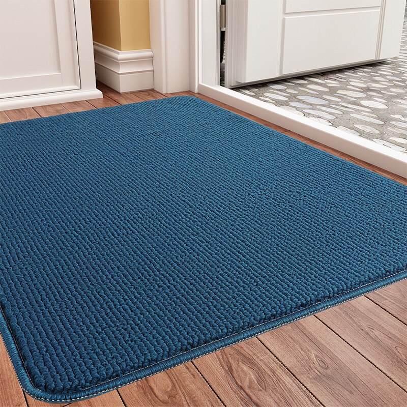 Entry Door Carpet Absorb Water Anti-slip Oil-proof