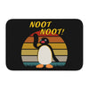 Cartoon Pingu Noot Noot Door Mat