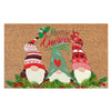 Merry Christmas Theme Doormat