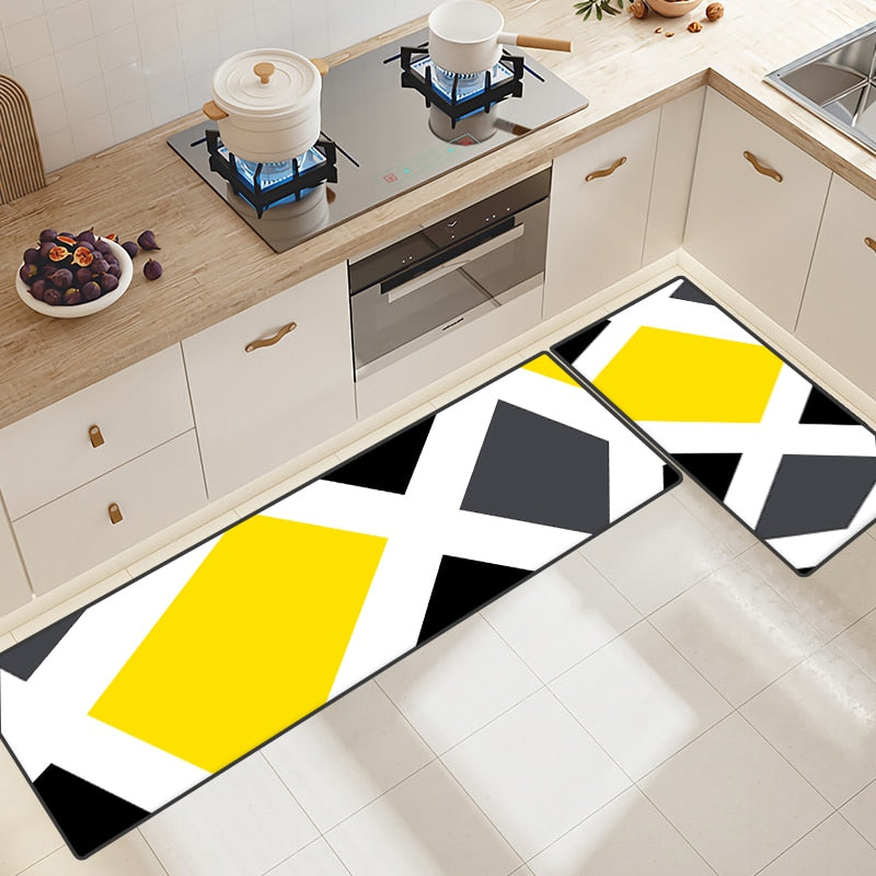 Anti Fatigue Kitchen Non Slip Mats