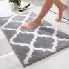 Bath Mat Quick Dry Anti-Slip Bathroom Show Capet