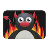 Cartoon Pingu Noot Noot Door Mat