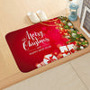 Christmas Door Mat Christmas Decorative Area Rug