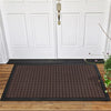 Entrance Door Mat Living Room Rugs Environmentally Friendly Rubber Mat