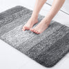 Bath Mat Quick Dry Anti-Slip Bathroom Show Capet