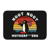 Cartoon Pingu Noot Noot Door Mat