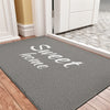 Entry Door Carpet Absorb Water Anti-slip Oil-proof