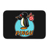 Cartoon Pingu Noot Noot Door Mat