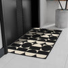 Entry Door Carpet Rubber Entrance Floor Mat