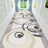 Light Luxury Hall Runner Long Rugs