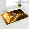 New Year 2023 Christmas Decorations for Home Outdoor Rugs