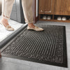 Entry Door Rubber Anti-slip Mat