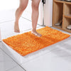 Chenille Floor Mat Entrance Water Absorbing Door Mat