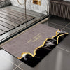 Door Mat Diatomite Quick Dry Luxury Floor Mat