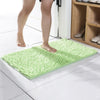 Chenille Floor Mat Entrance Water Absorbing Door Mat