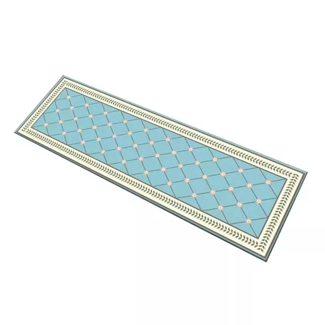 Room Anti-slip Carpet Absorbent Mat