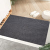 Entrance Door Mat Living Room Rugs Environmentally Friendly Rubber Mat