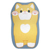 Quick Drying Cute Cat Dog Panda Mat